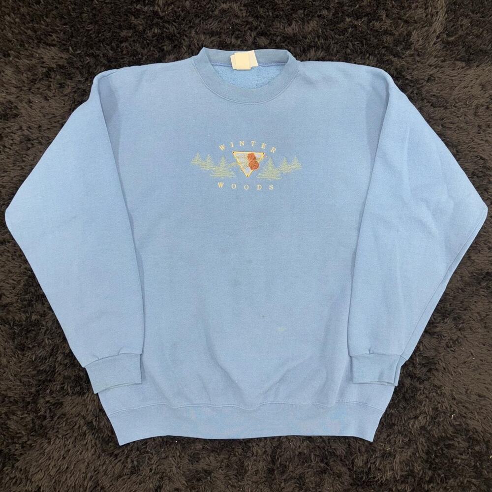 Vintage artisans crewneck sweatshirt